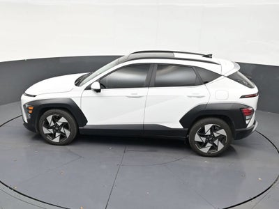 2024 Hyundai Kona Limited