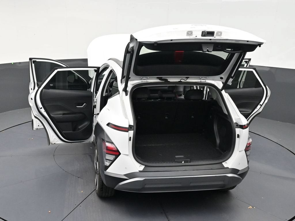 2024 Hyundai Kona Limited