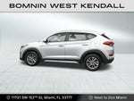 2017 Hyundai Tucson SE Plus