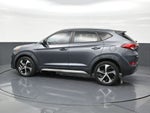 2018 Hyundai Tucson Sport