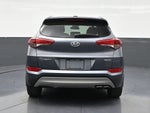 2018 Hyundai Tucson Sport