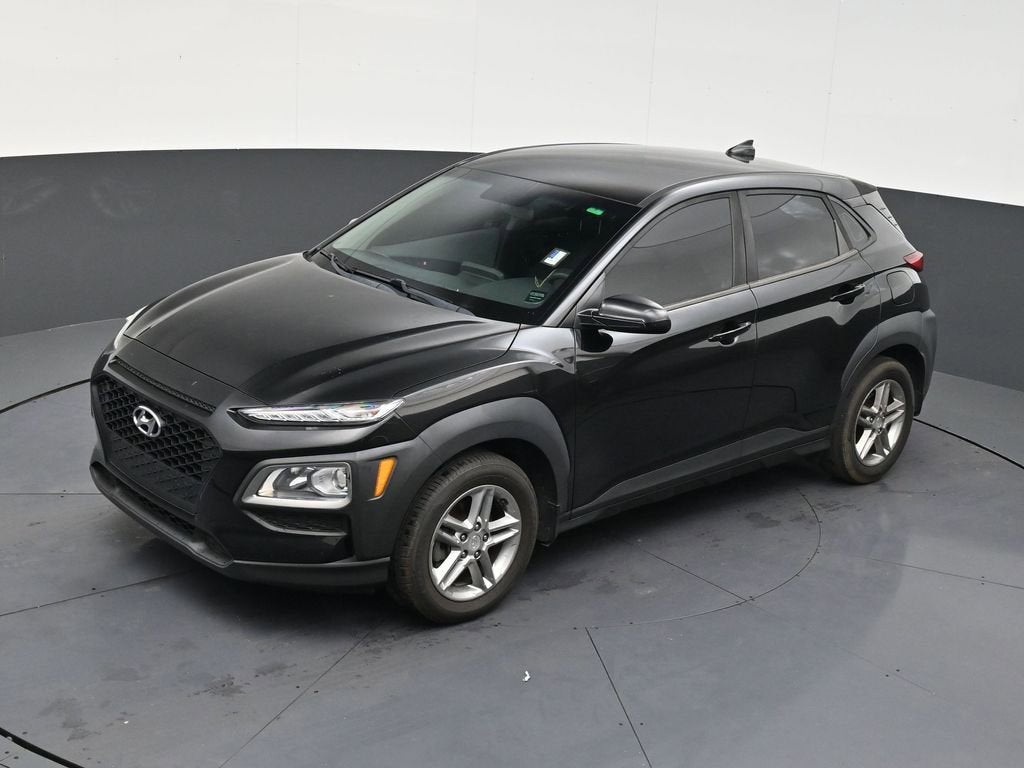 2018 Hyundai Kona SE