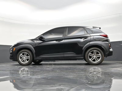 2018 Hyundai Kona SE