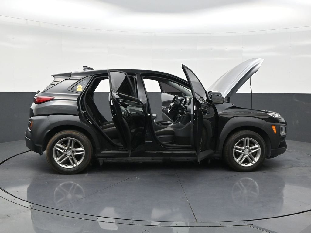 2018 Hyundai Kona SE