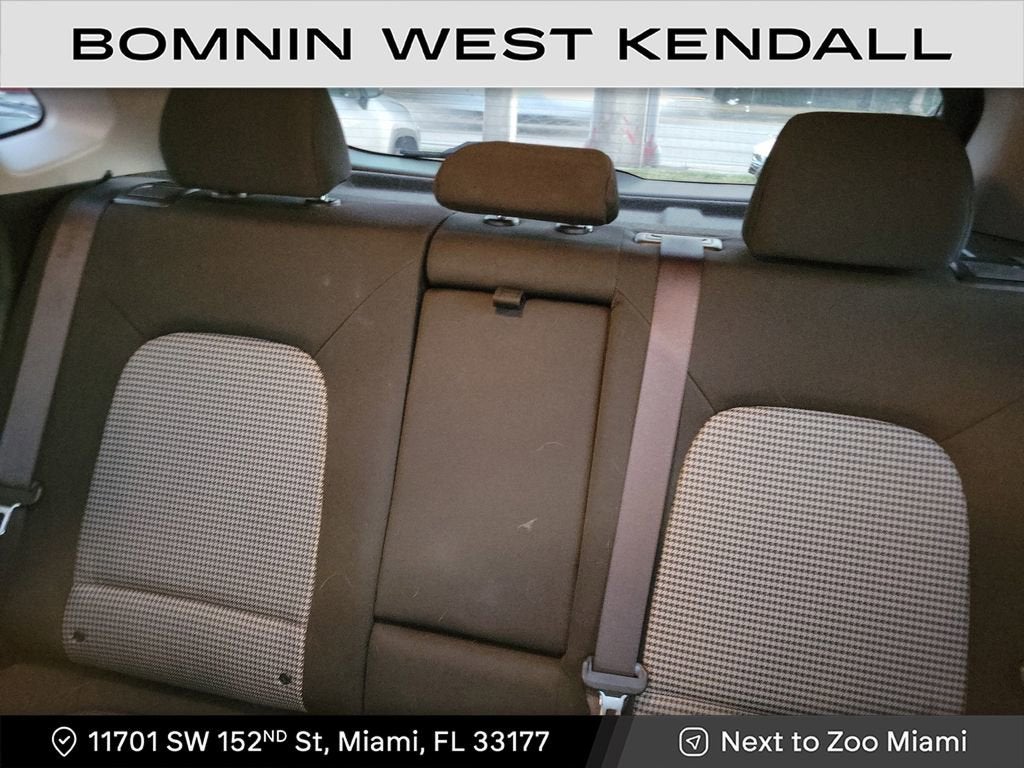 2019 Hyundai Kona SE