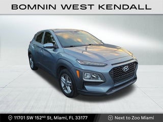 2019 Hyundai Kona SE