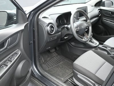 2022 Hyundai Kona SE