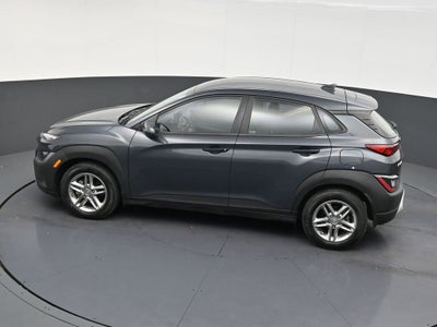 2022 Hyundai Kona SE