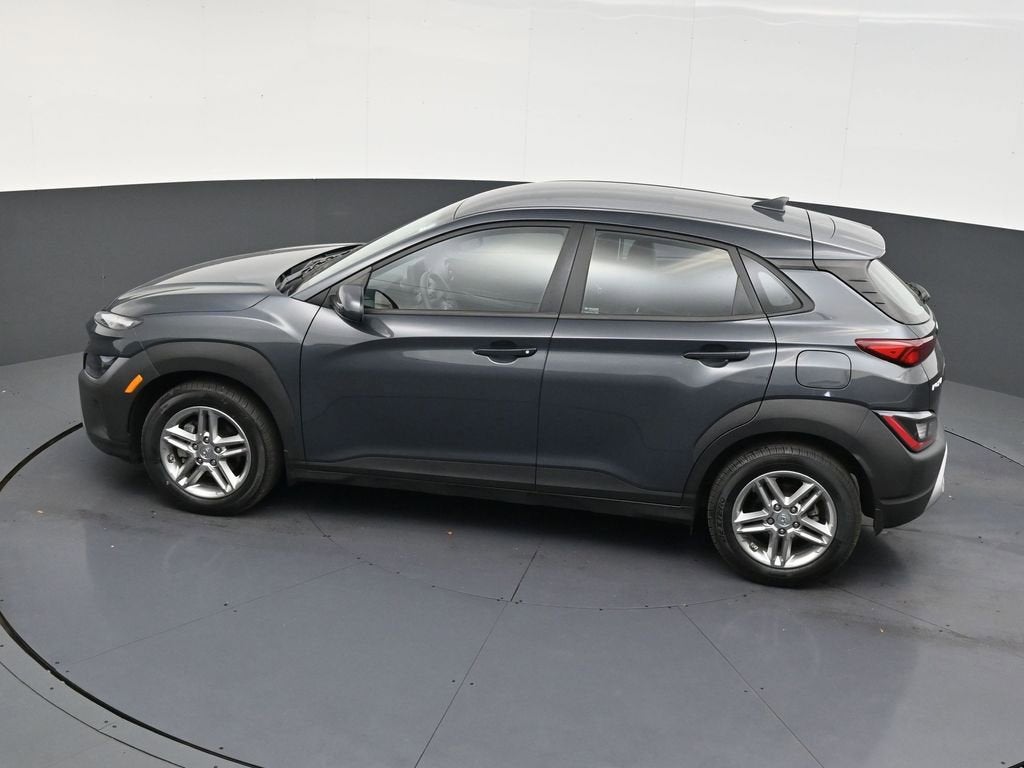 2022 Hyundai Kona SE