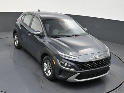 2022 Hyundai Kona SE