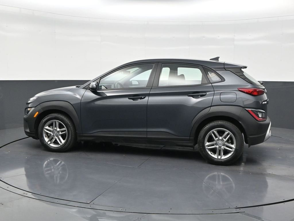 2022 Hyundai Kona SE