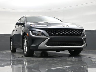 2022 Hyundai Kona SE