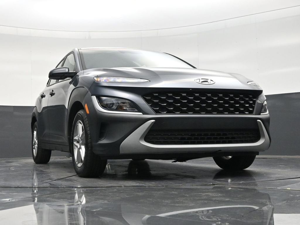 2022 Hyundai Kona SE