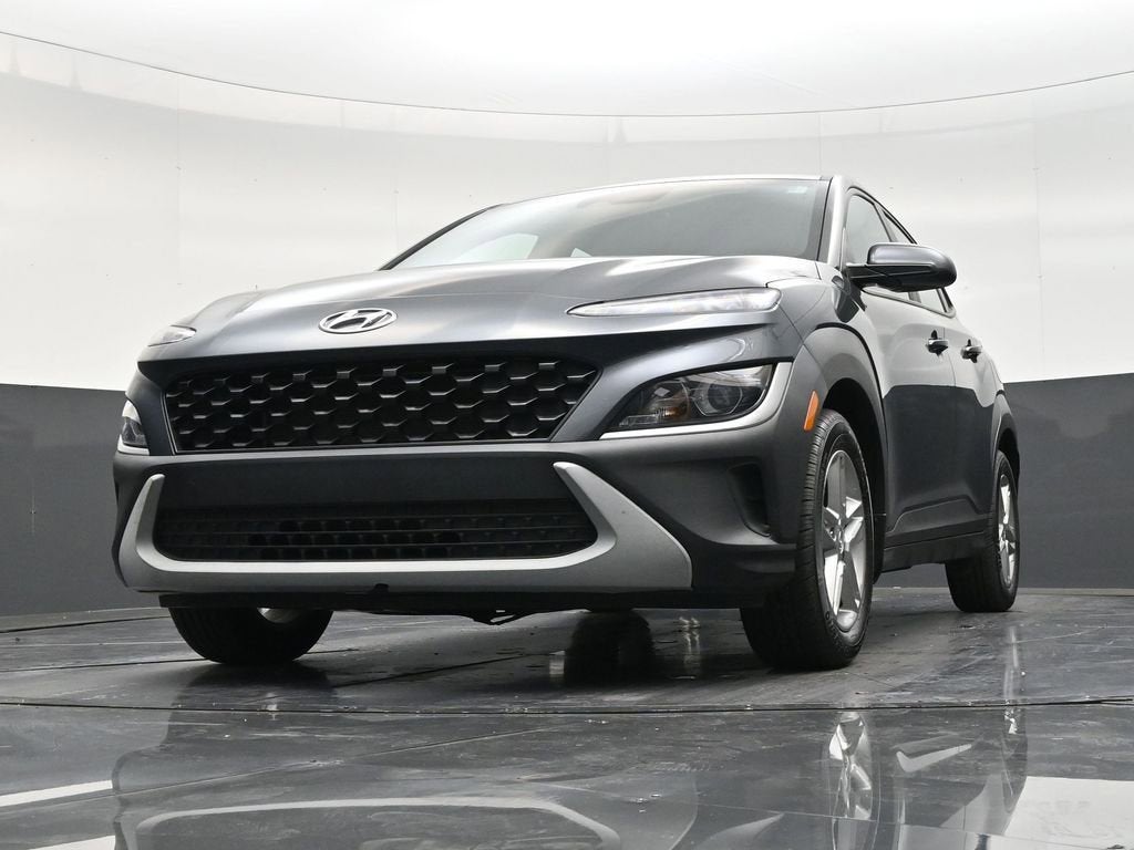2022 Hyundai Kona SE