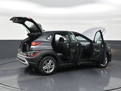 2022 Hyundai Kona SE