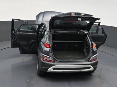 2022 Hyundai Kona SE