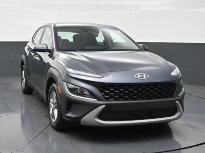 2022 Hyundai Kona SE
