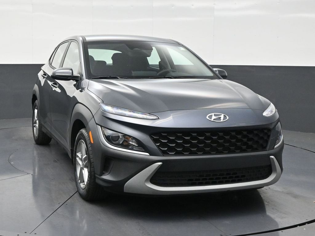 2022 Hyundai Kona SE