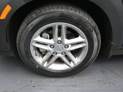 2022 Hyundai Kona SE