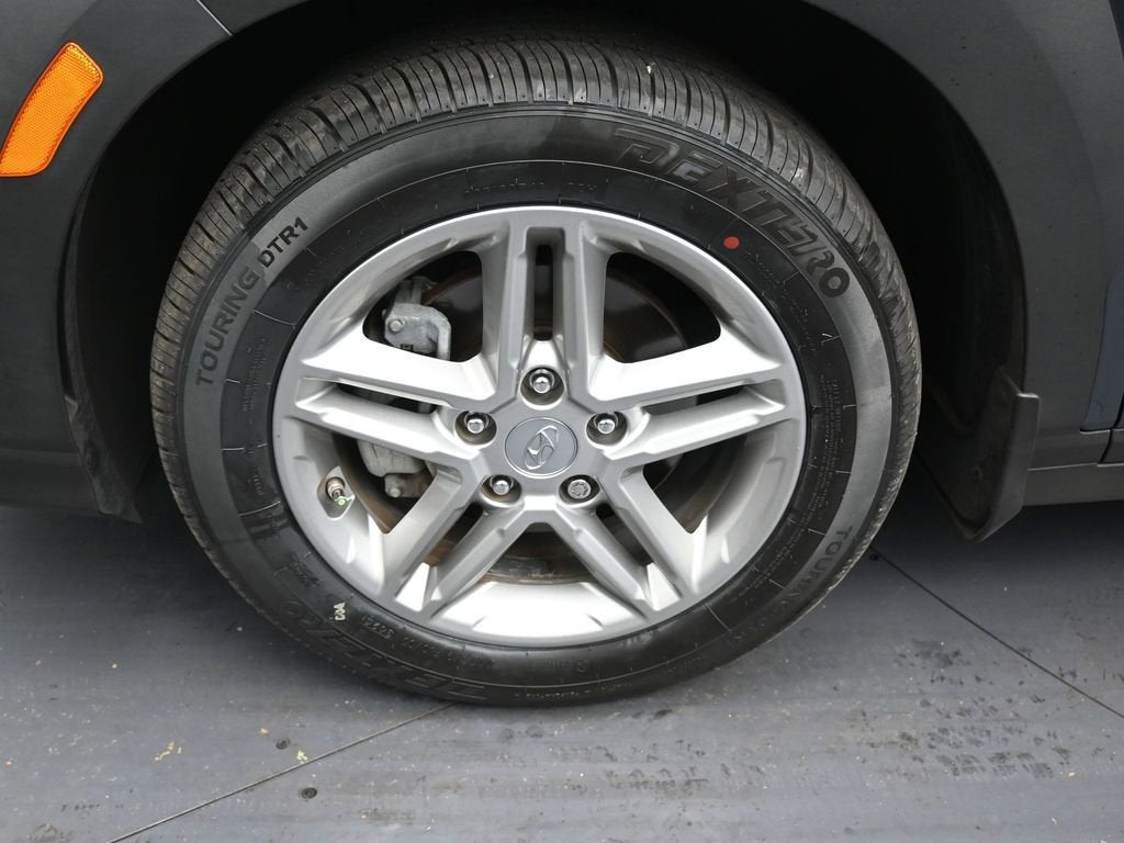 2022 Hyundai Kona SE