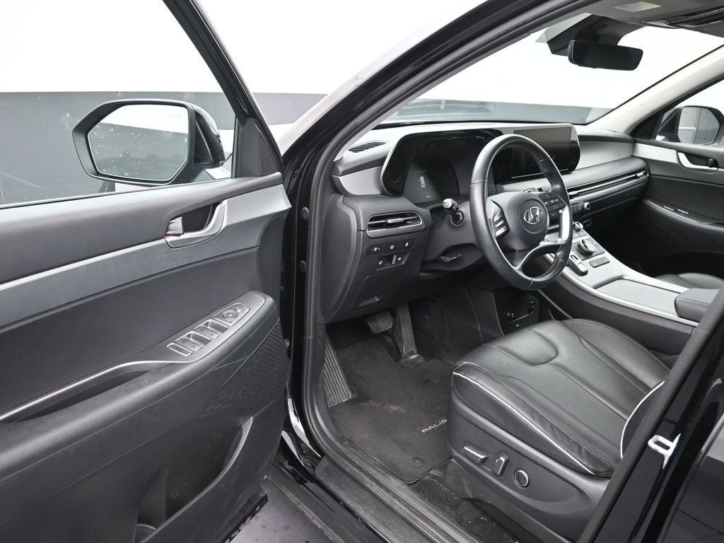 2023 Hyundai Palisade XRT