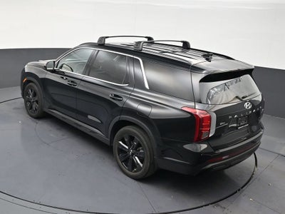 2023 Hyundai Palisade XRT