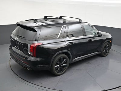 2023 Hyundai Palisade XRT