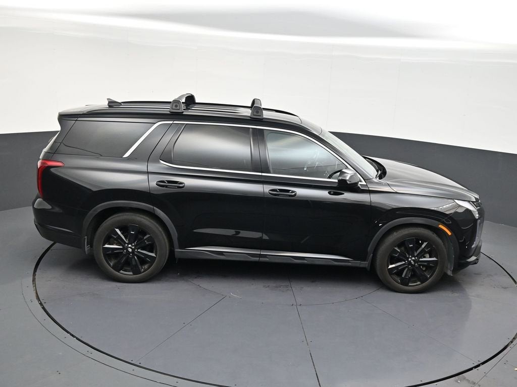 2023 Hyundai Palisade XRT