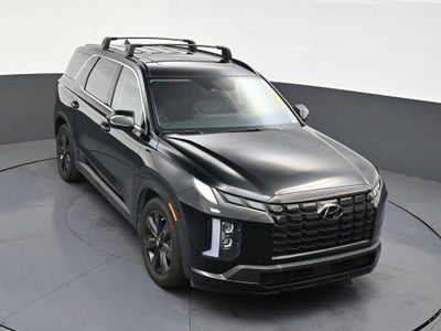 2023 Hyundai Palisade XRT