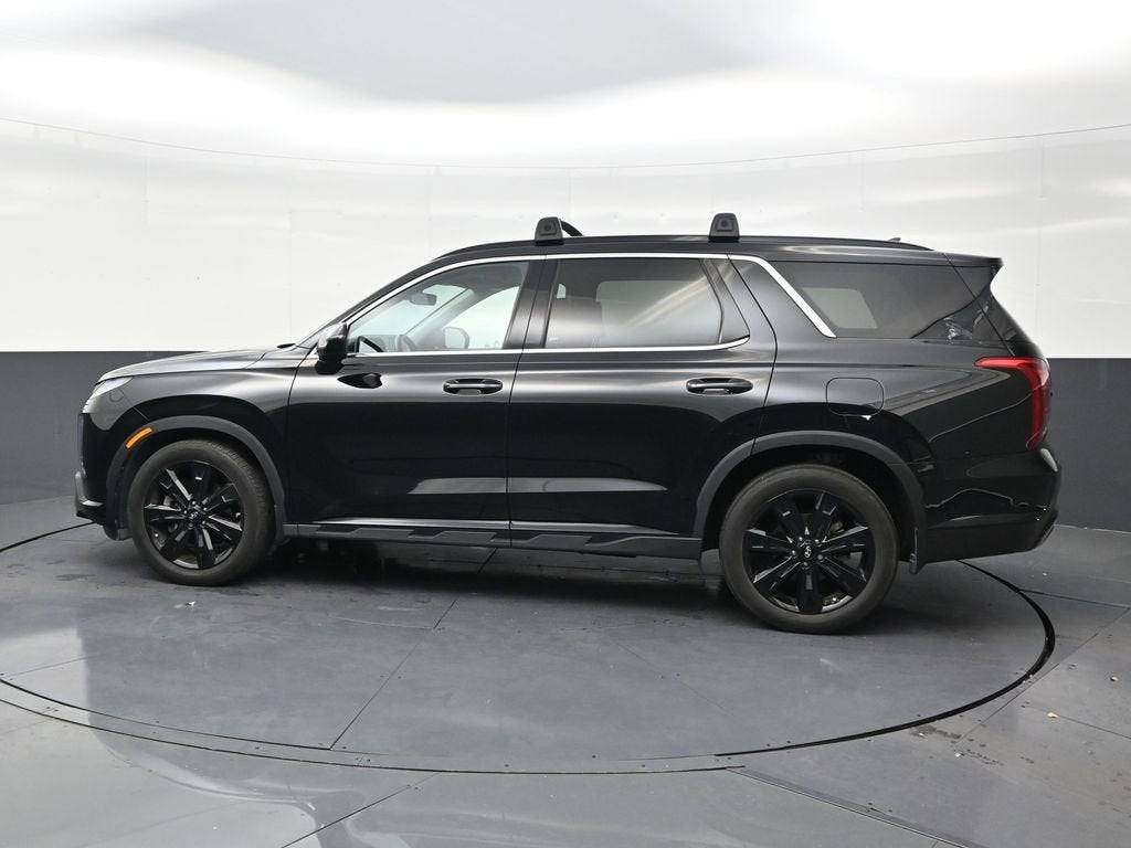 2023 Hyundai Palisade XRT