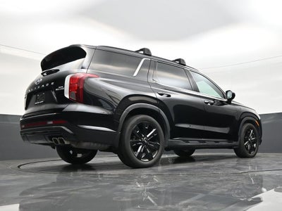 2023 Hyundai Palisade XRT