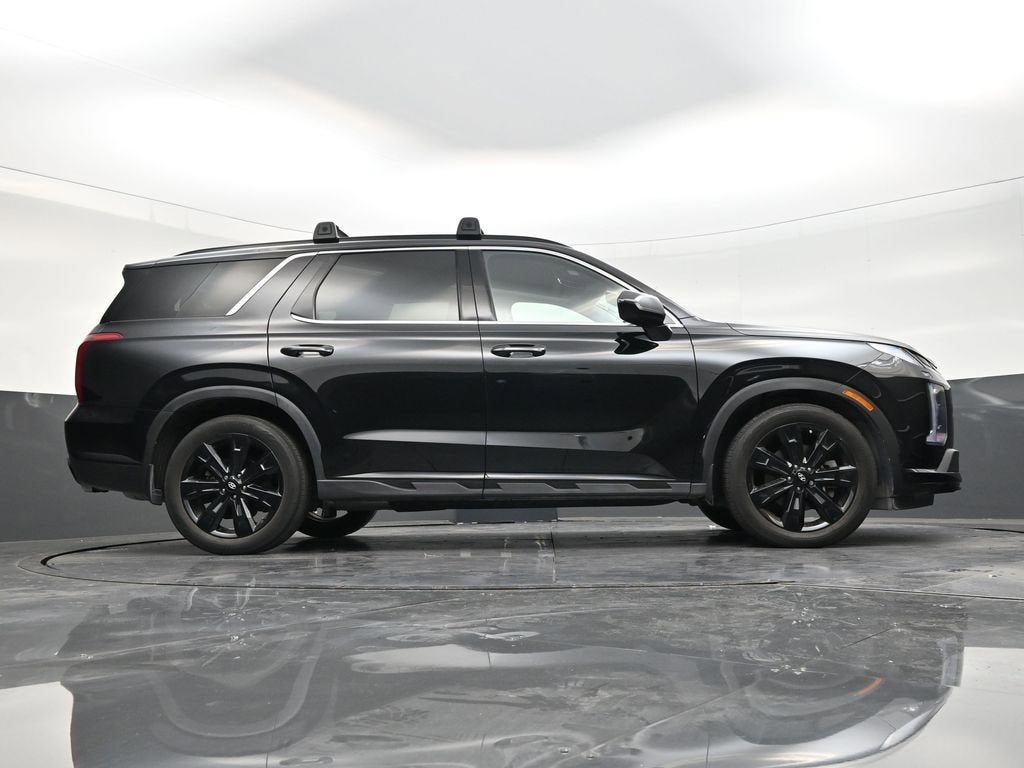 2023 Hyundai Palisade XRT