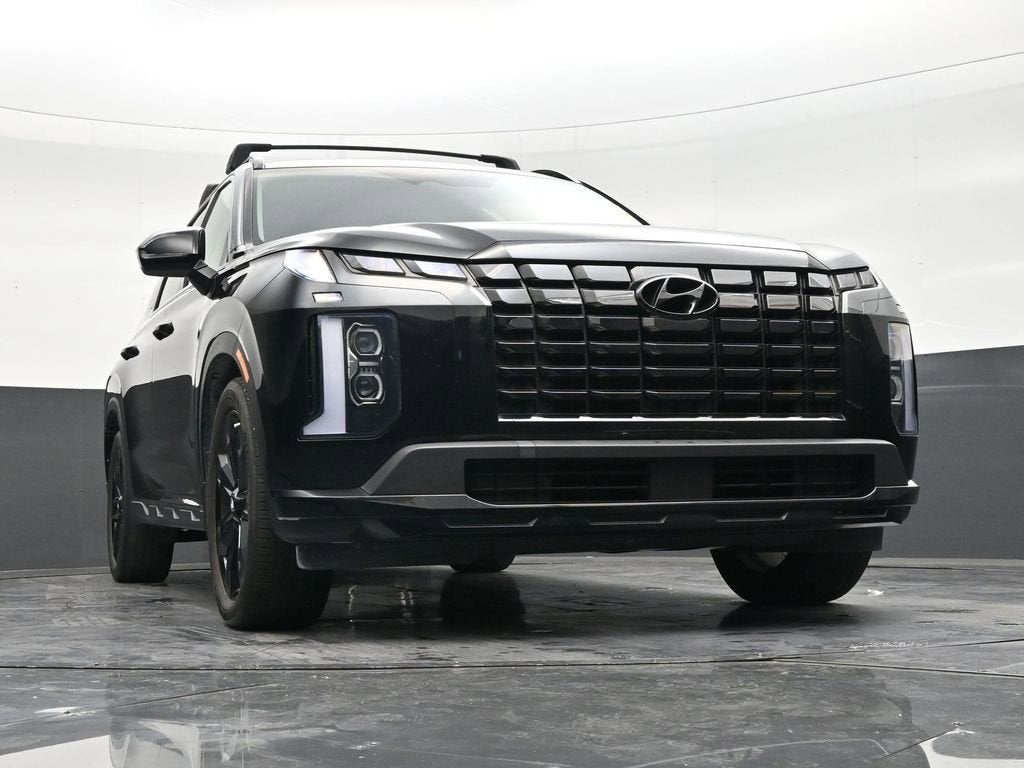 2023 Hyundai Palisade XRT