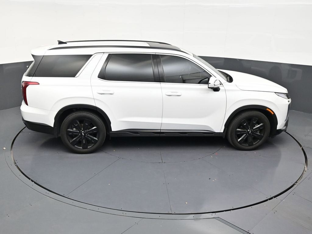 2025 Hyundai Palisade XRT