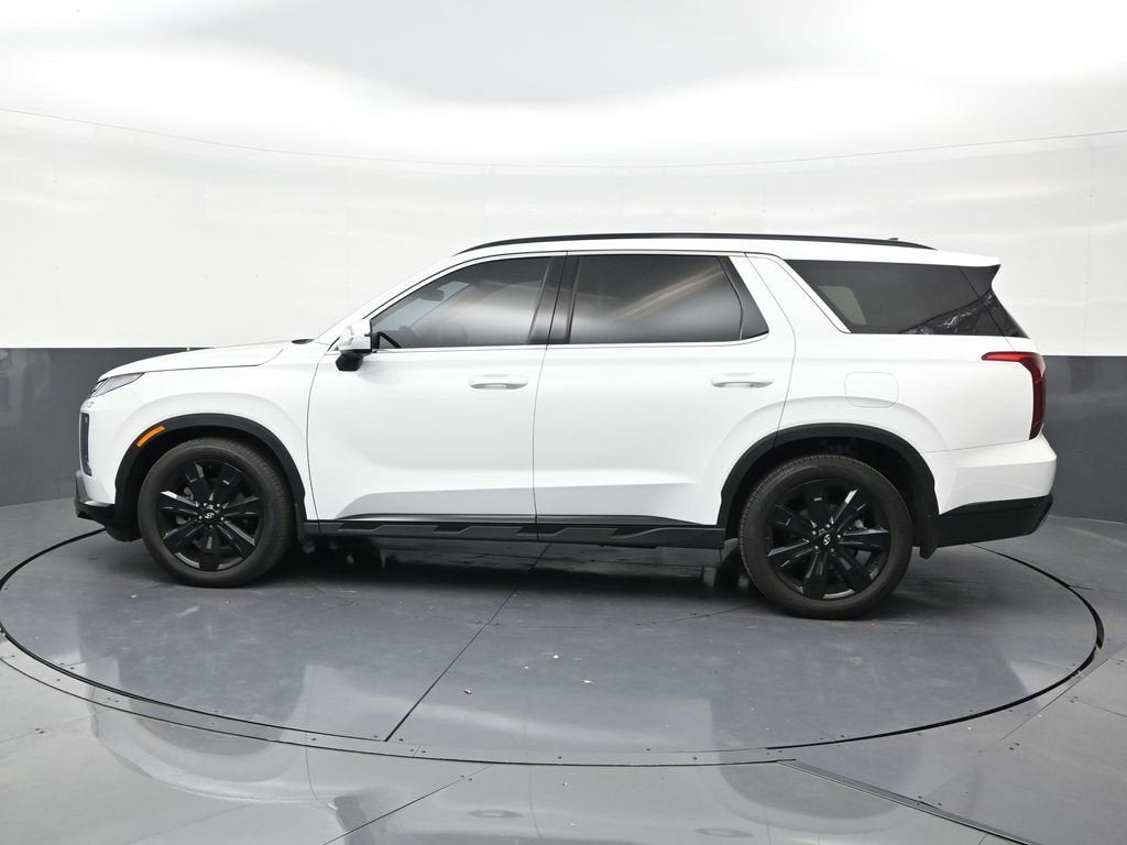 2025 Hyundai Palisade XRT