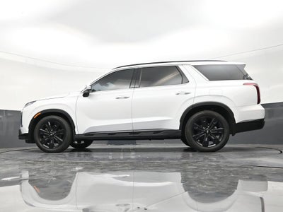 2025 Hyundai Palisade XRT