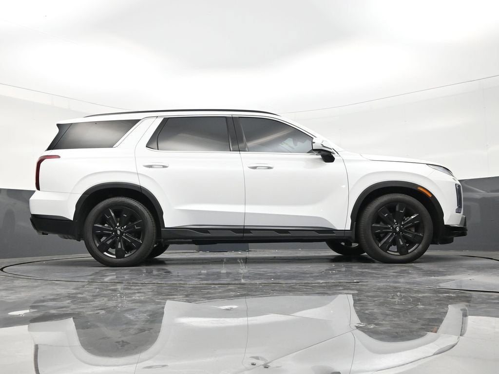 2025 Hyundai Palisade XRT