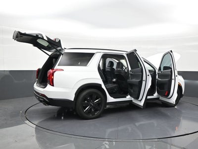 2025 Hyundai Palisade XRT