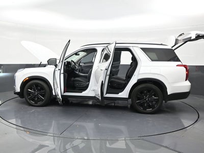 2025 Hyundai Palisade XRT