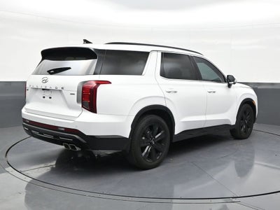 2025 Hyundai Palisade XRT