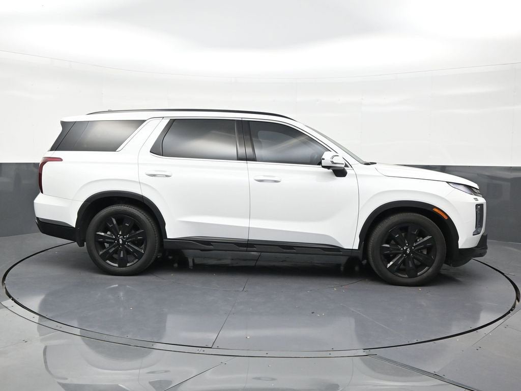 2025 Hyundai Palisade XRT