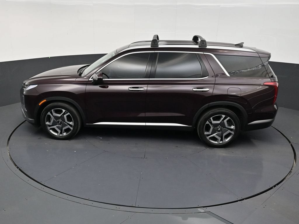 2024 Hyundai Palisade SEL 7P