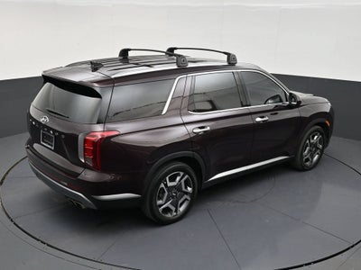 2024 Hyundai Palisade SEL 7P