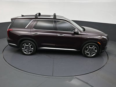 2024 Hyundai Palisade SEL 7P