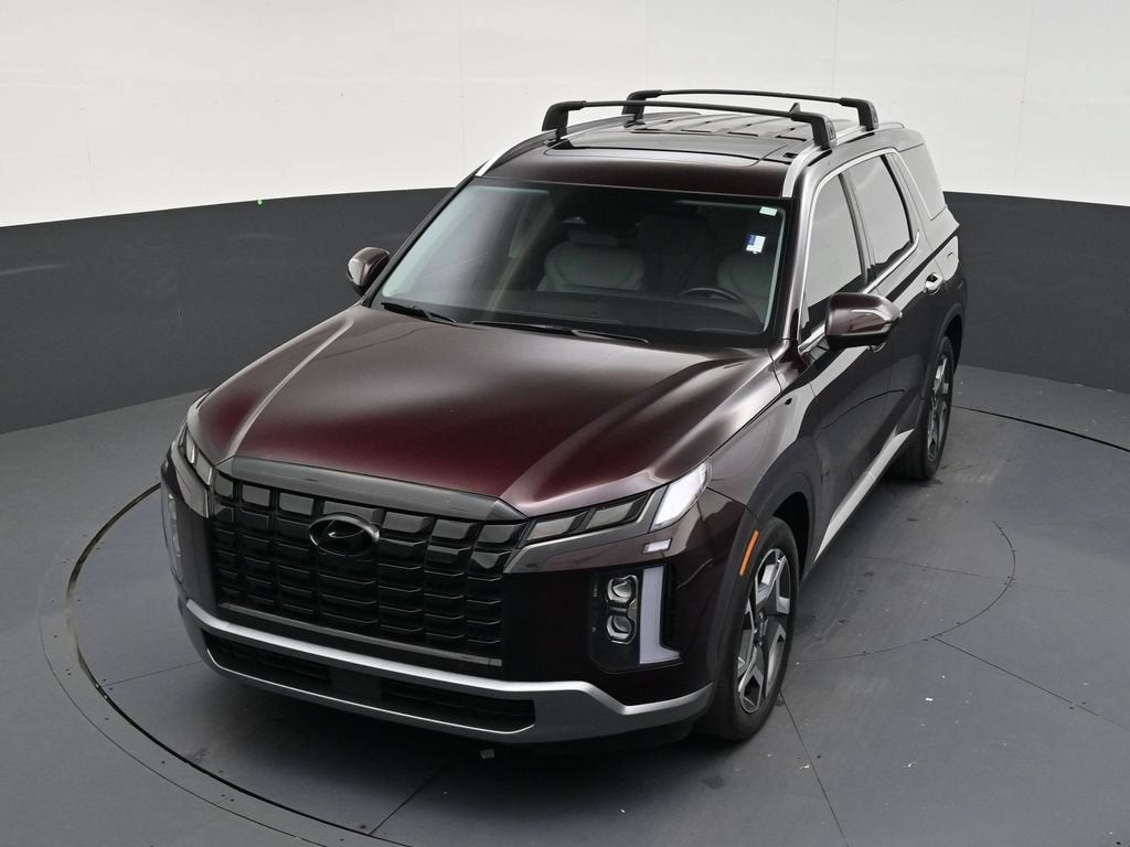 2024 Hyundai Palisade SEL 7P