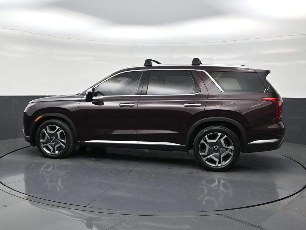 2024 Hyundai Palisade SEL 7P