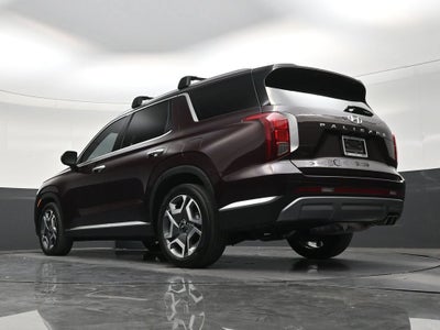 2024 Hyundai Palisade SEL 7P