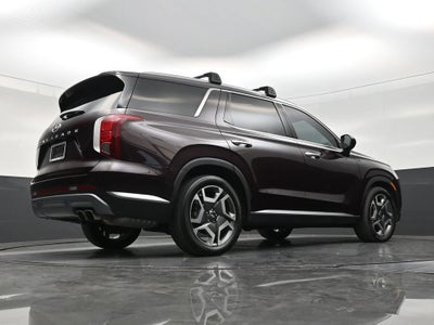 2024 Hyundai Palisade SEL 7P