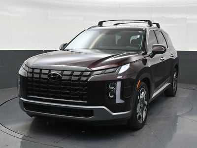 2024 Hyundai Palisade SEL 7P