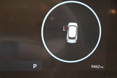2026 Hyundai Palisade SEL